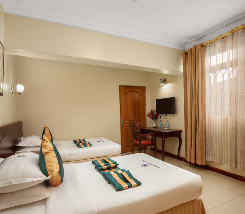 Twin Room2